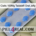 Cialis 100Mg Tadalafil Oral Jelly 21